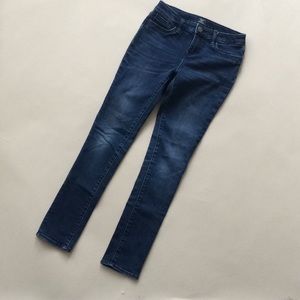 GapKids Skinny fit 14 girls Jeans